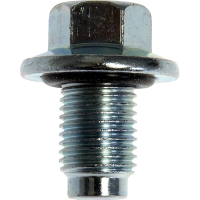 Oil Drain Plug by DORMAN/AUTOGRADE - 090-161 pa12
