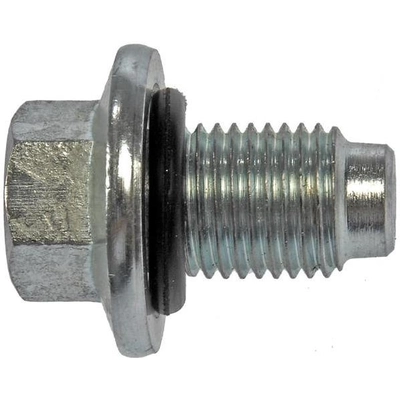 Oil Drain Plug by DORMAN/AUTOGRADE - 090-161 pa4