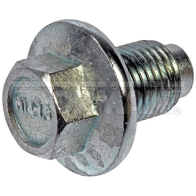 Oil Drain Plug (Pack of 5) by DORMAN/AUTOGRADE - 090-161 pa8