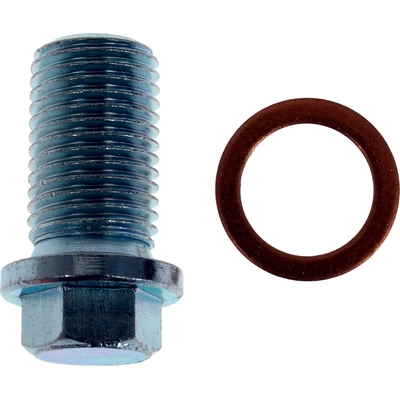 DORMAN/AUTOGRADE - 090-164 - Oil Drain Plug (Pack of 5) pa7