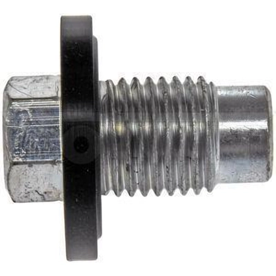 Oil Drain Plug by DORMAN/AUTOGRADE - 090-172.1 pa3