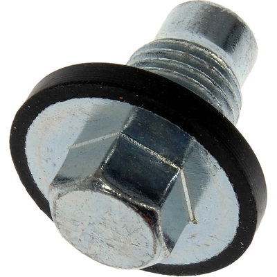 Oil Drain Plug by DORMAN/AUTOGRADE - 090-172.1 pa5