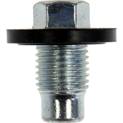 Oil Drain Plug by DORMAN/AUTOGRADE - 090-172.1 pa8