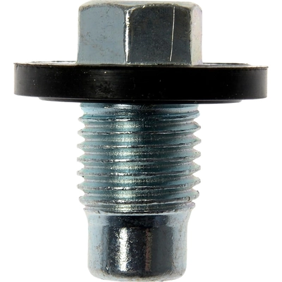 Oil Drain Plug by DORMAN/AUTOGRADE - 090-172 pa6