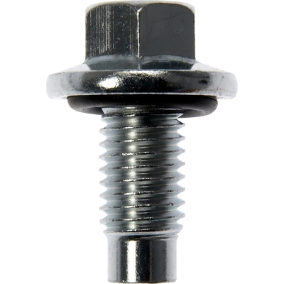 Oil Drain Plug by DORMAN/AUTOGRADE - 090-175 pa10