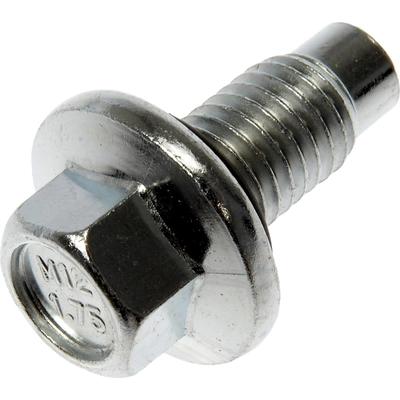 Oil Drain Plug by DORMAN/AUTOGRADE - 090-175 pa7