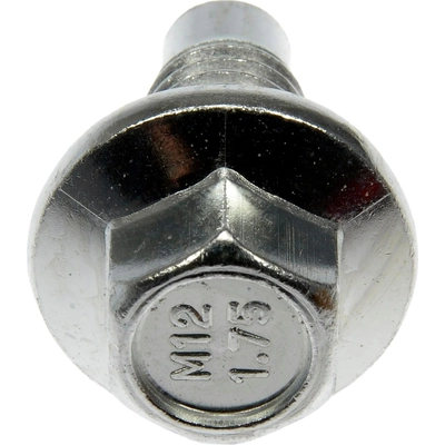 Oil Drain Plug (Pack of 10) by DORMAN/AUTOGRADE - 090-175 pa8