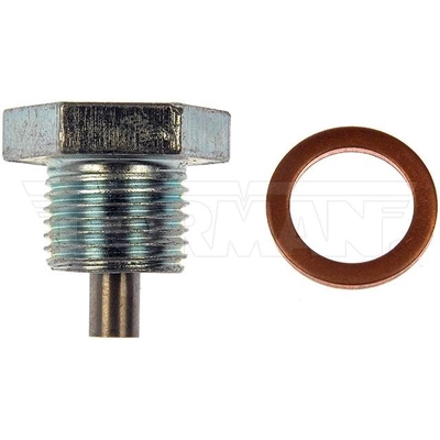 Oil Drain Plug by DORMAN/AUTOGRADE - 090-177 pa3