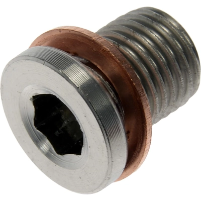 DORMAN/AUTOGRADE - 090-182 - Oil Drain Plug pa6