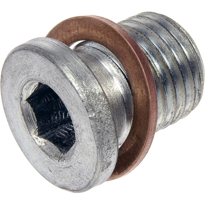 DORMAN/AUTOGRADE - 090-182CD - Oil Drain Plug pa4