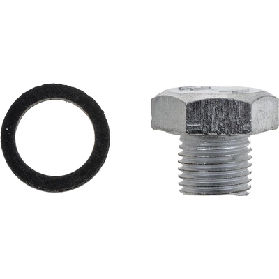 Oil Drain Plug by DORMAN/AUTOGRADE - 090-195CD pa1
