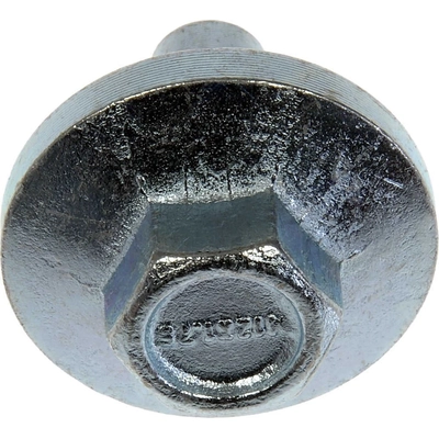 Oil Drain Plug by DORMAN/AUTOGRADE - 090-208 pa3
