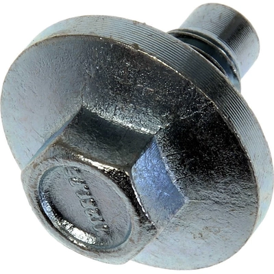 Oil Drain Plug by DORMAN/AUTOGRADE - 090-208CD pa5
