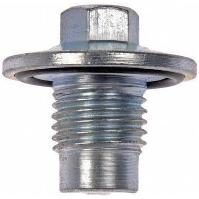 Oil Drain Plug by DORMAN/AUTOGRADE - 090-211 pa1