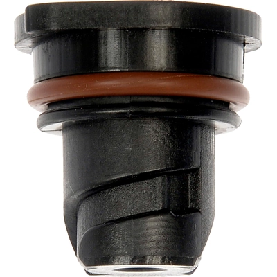 Oil Drain Plug by DORMAN/AUTOGRADE - 090-854 pa2