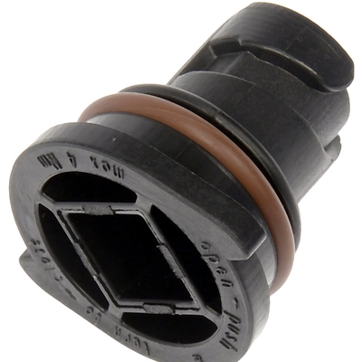 DORMAN/AUTOGRADE - 090-854CD - Engine Oil Drain Plug pa1