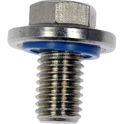 Oil Drain Plug by DORMAN/AUTOGRADE - 090-948CD pa1