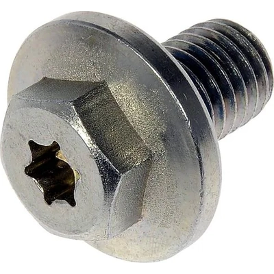 Oil Drain Plug by DORMAN/AUTOGRADE - 090-948CD pa2