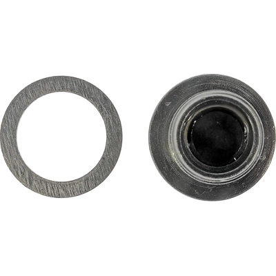 Oil Drain Plug by DORMAN/AUTOGRADE - 090-951 pa1