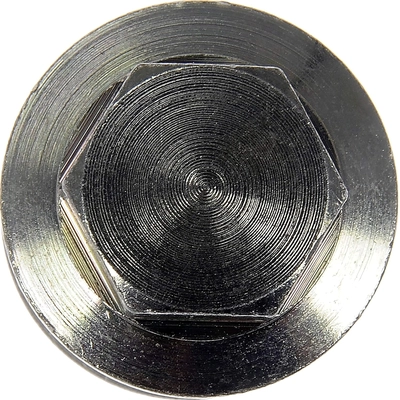 Oil Drain Plug by DORMAN/AUTOGRADE - 090-951 pa2