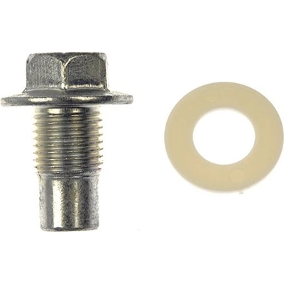 Oil Drain Plug (Pack of 5) by DORMAN/AUTOGRADE - 65202 pa1