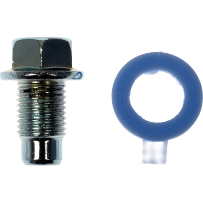 Oil Drain Plug (Pack of 5) by DORMAN/AUTOGRADE - 65214 pa1