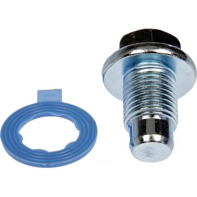 DORMAN/AUTOGRADE - 65215 - Oil Drain Plug pa7