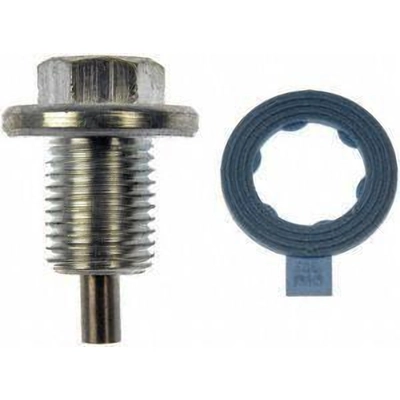 Oil Drain Plug by DORMAN/AUTOGRADE - 65216 pa1