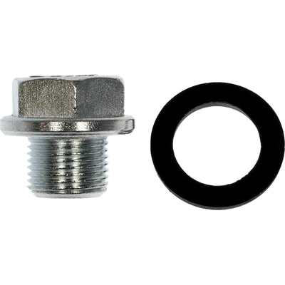 Oil Drain Plug by DORMAN/AUTOGRADE - 65235 pa5