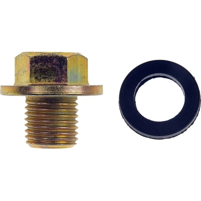 DORMAN/AUTOGRADE - 65263 - Oil Drain Plug pa4