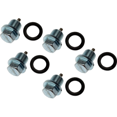 Oil Drain Plug by DORMAN/AUTOGRADE - 65264 pa5