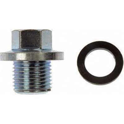 Oil Drain Plug by DORMAN/AUTOGRADE - 65314 pa1