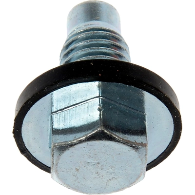 Oil Drain Plug by DORMAN/AUTOGRADE - 65378 pa9