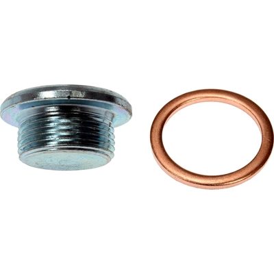 DORMAN/AUTOGRADE - 65414 - Oil Drain Plug pa5