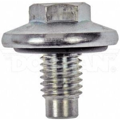 Oil Drain Plug by DORMAN/AUTOGRADE - 65416 pa3