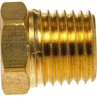 DORMAN/AUTOGRADE - 785-422 - Oil Drain Plug pa6