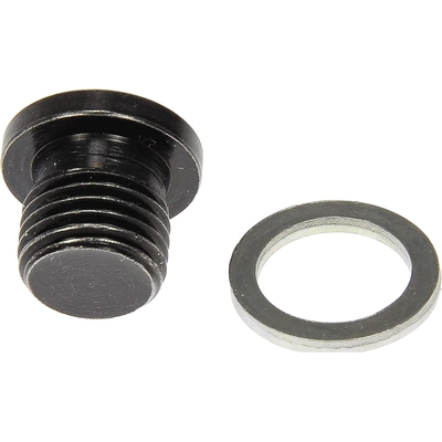 DORMAN/AUTOGRADE - 921-131 - Oil Drain Plug pa6