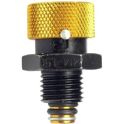 Oil Drain Plug by DORMAN/EZ DRAIN - 092-002 pa1