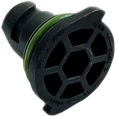 DORMAN (HD SOLUTIONS) - 097-8431 - Bouchon de vidange d'huile With O-Ring pa1