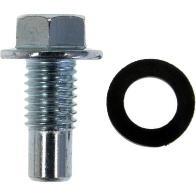 DORMAN/HELP - 69011 - Oil Drain Plug pa6