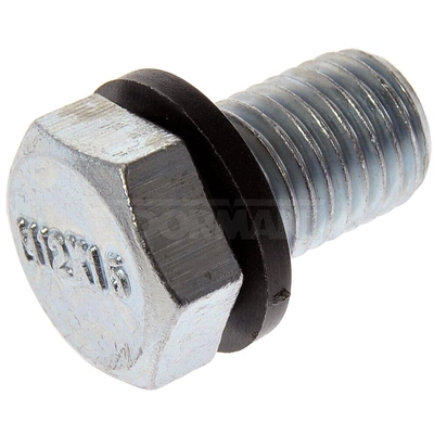 DORMAN/HELP - 69014 - Oil Drain Plug pa4