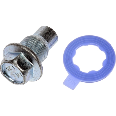 Oil Drain Plug by DORMAN/HELP - 69016 pa4