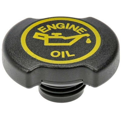 DORMAN (OE SOLUTIONS) - 90005 - Engine Oil Filler Cap pa2