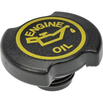 DORMAN (OE SOLUTIONS) - 090005 - Engine Oil Filler Cap pa1