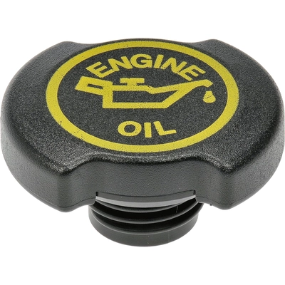 DORMAN (OE SOLUTIONS) - 090005 - Engine Oil Filler Cap pa2