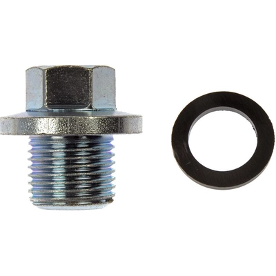 DORMAN (OE SOLUTIONS) - 090024 - Oil Drain Plug pa1