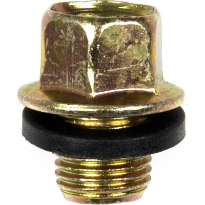 DORMAN (OE SOLUTIONS) - 090038 - Oil Drain Plug pa2