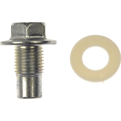 Oil Drain Plug by DORMAN (OE SOLUTIONS) - 090052 pa1