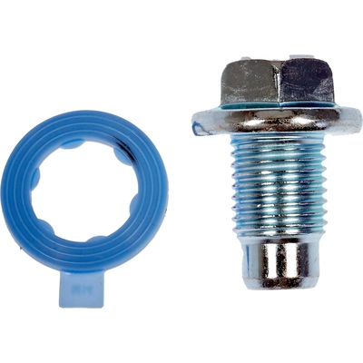 Oil Drain Plug by DORMAN (OE SOLUTIONS) - 090053 pa2