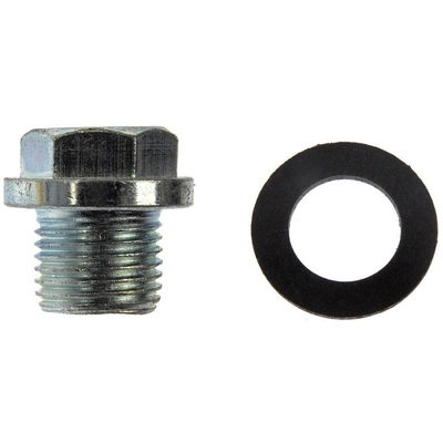 DORMAN (OE SOLUTIONS) - 090-054 - Engine Oil Drain Plug pa1